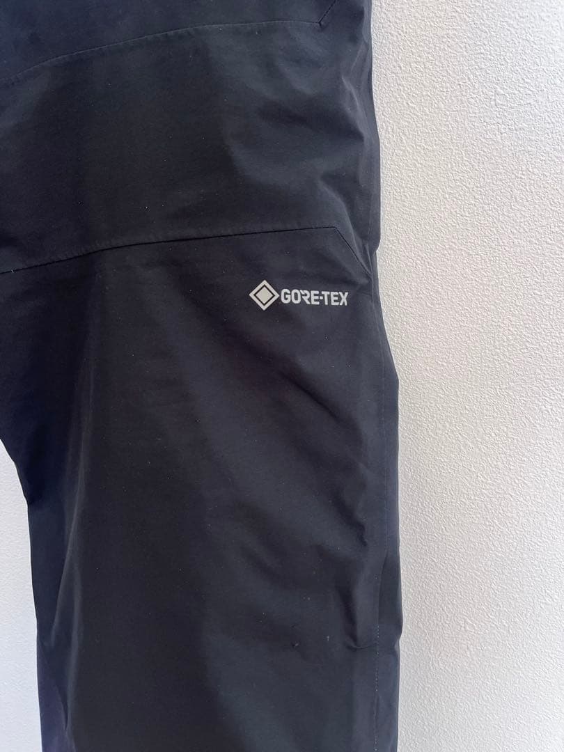 Quiksilver GORE-TEX スノーボードパンツ