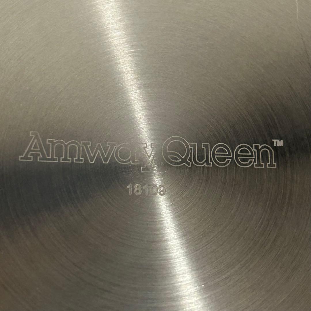 Amway ノンスティックグリルパン　本日限定値下げ価格