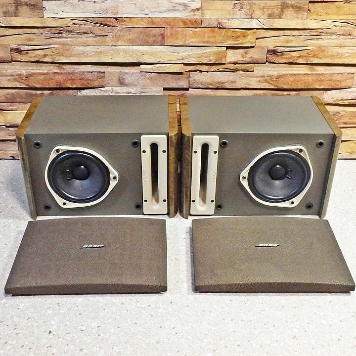 Boseスピーカー MODEL121 ペア
