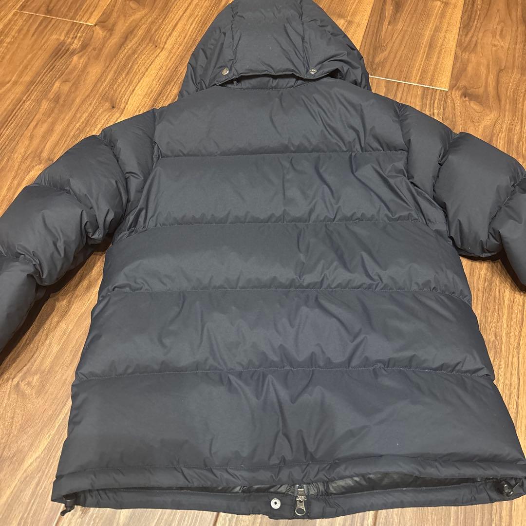 ATHE NORTH FACE / キャンプシエラ ショート