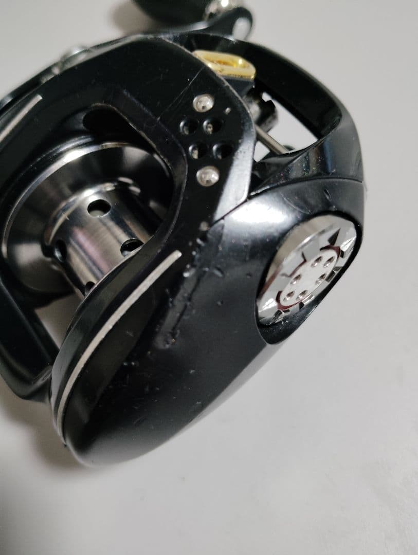 deps DAIWA コラボ 限定 デプス DR-100ZXL