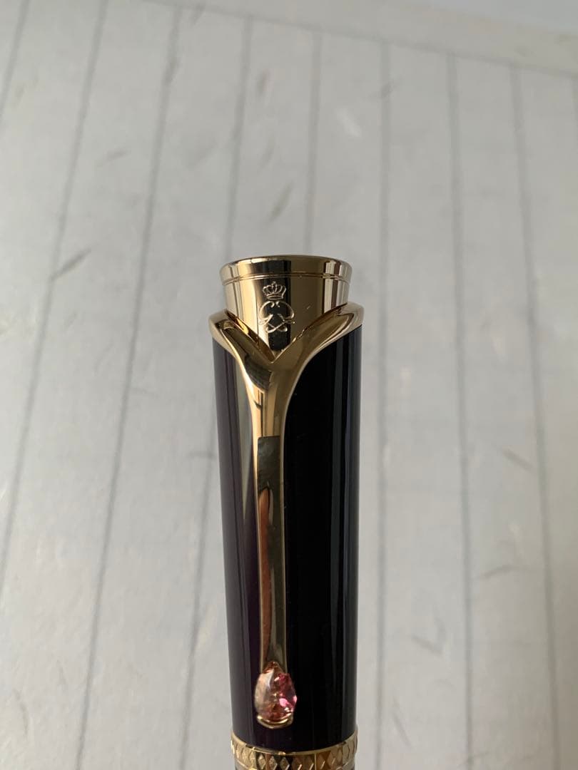 MONTBLANC グレース ボールペン