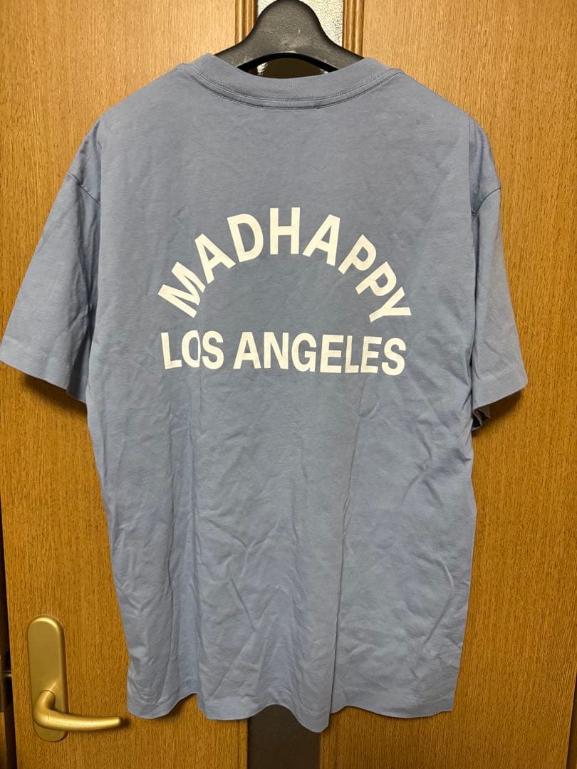 MADHAPPY Tシャツ Mサイズ