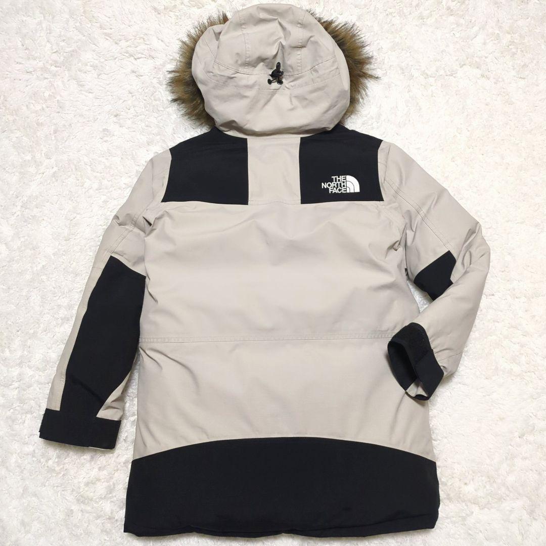 THE NORTH FACE♦マウンテンダウンコート NDW91935 M
