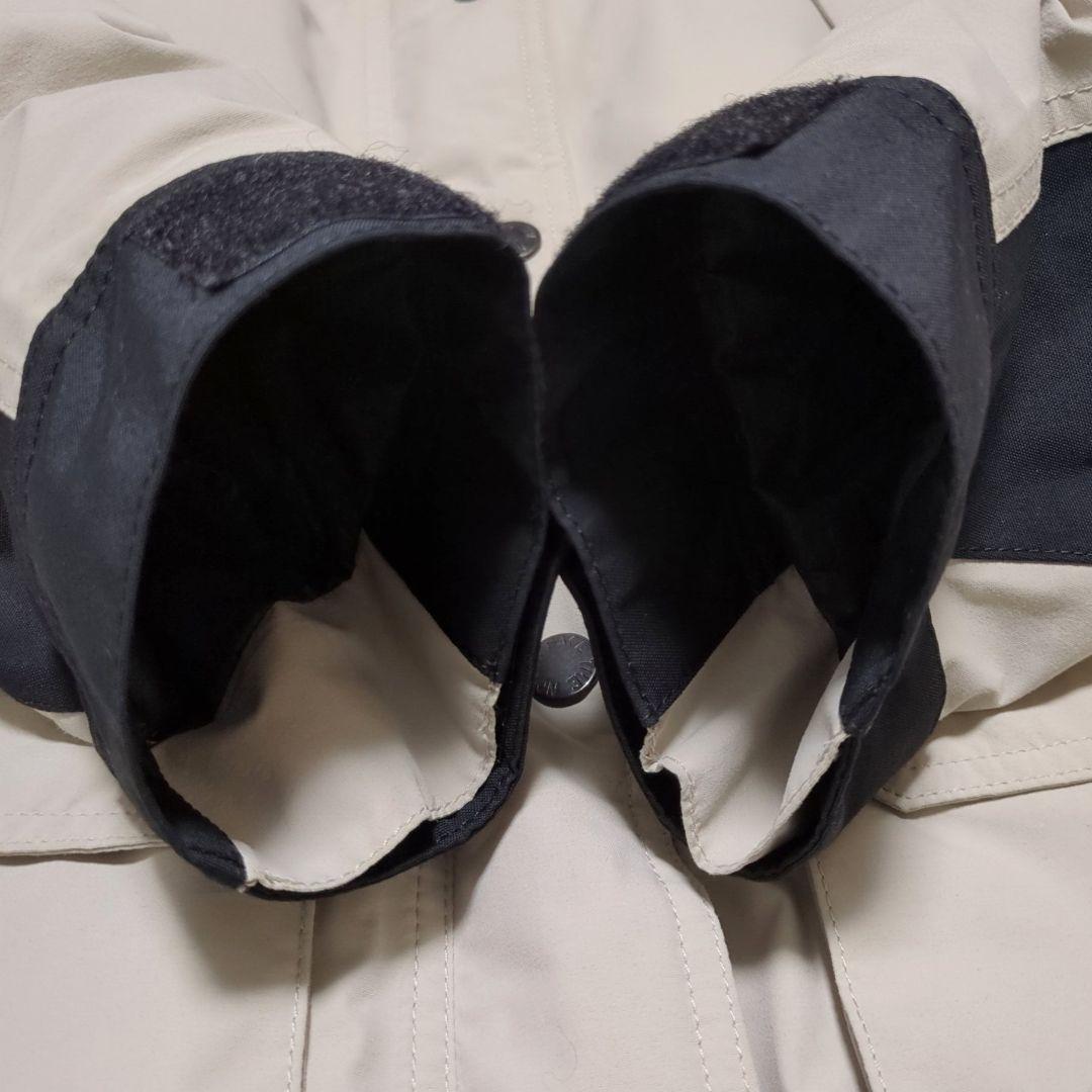 THE NORTH FACE♦マウンテンダウンコート NDW91935 M