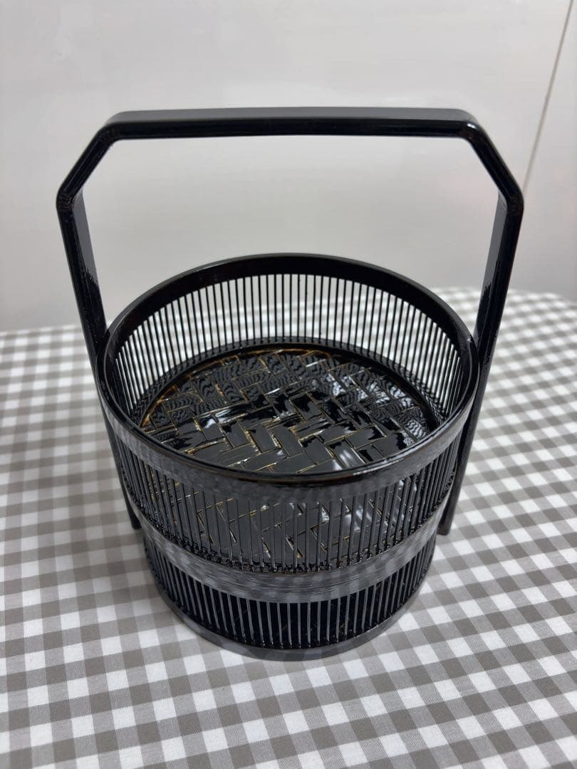 千筋料理箱　2段（手付）＜端午の節句 / おもてなし / 和食/中華＞　2客