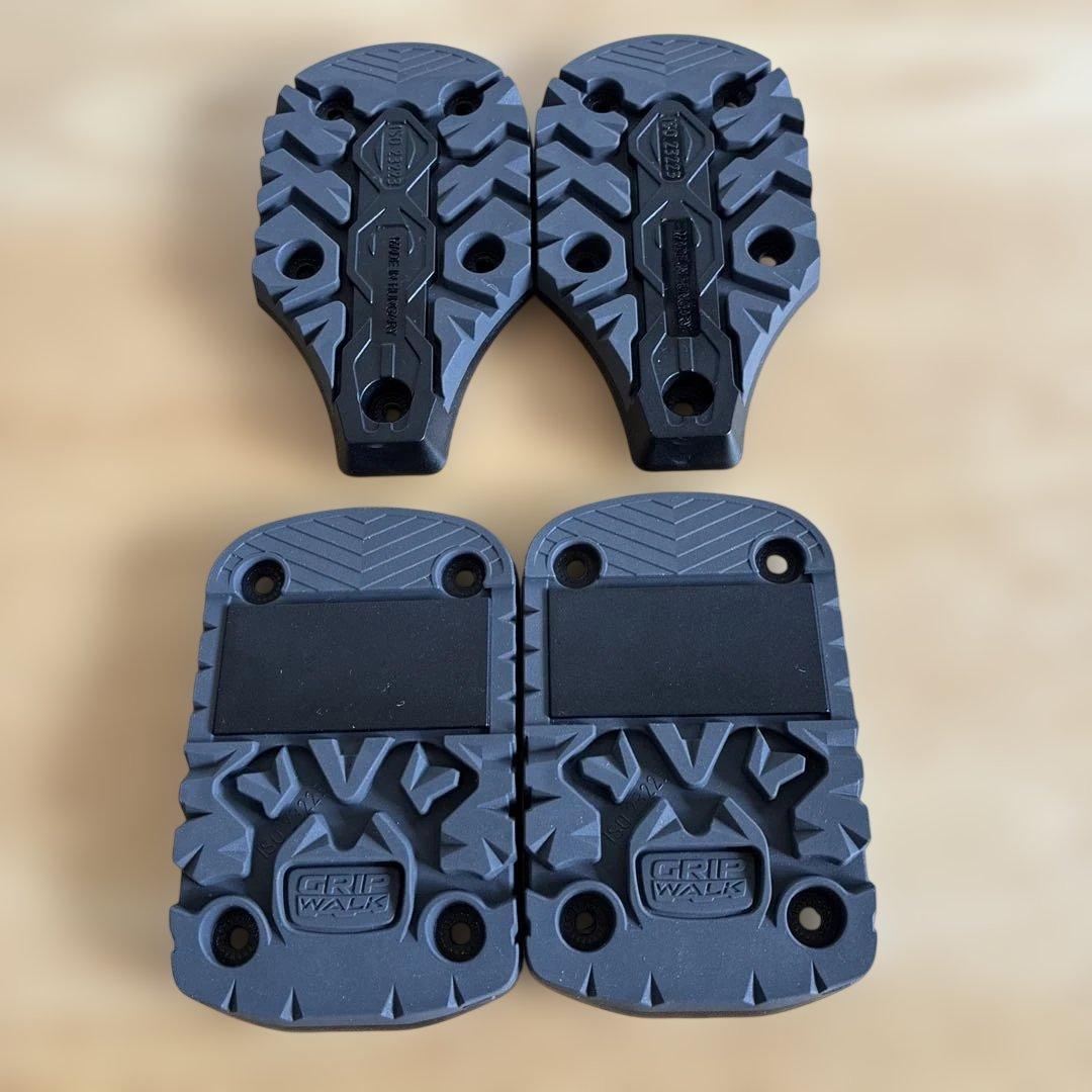 Nordica ノルディカ SPORTMACHINE 3 120 BOA GW