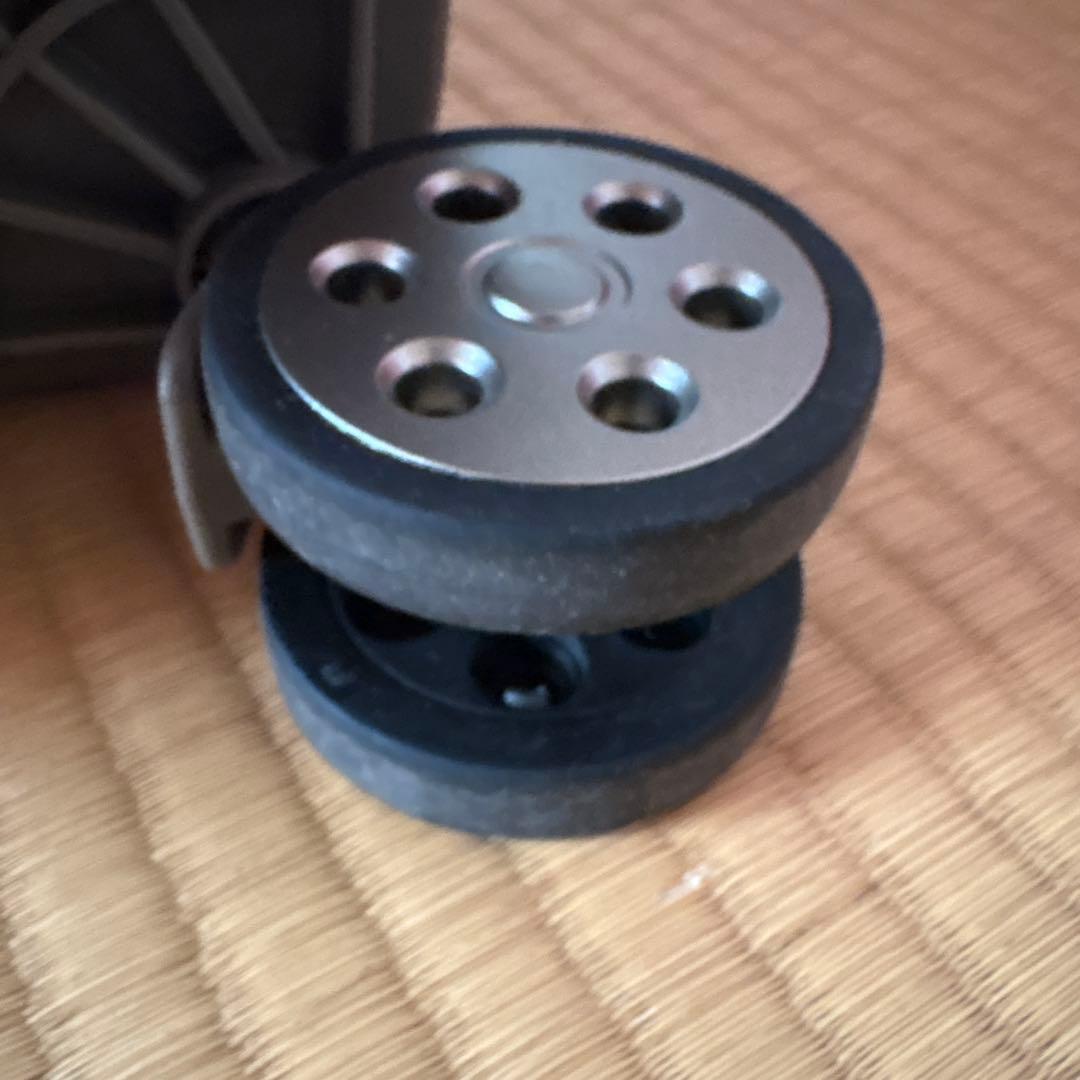 【最終価格】LEGEND WALKER キャリーケースLサイズ　TSAロック