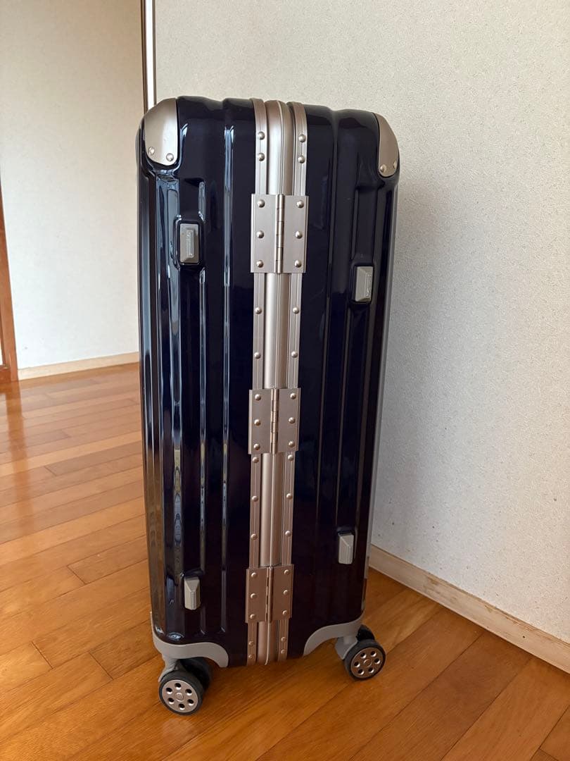 【最終価格】LEGEND WALKER キャリーケースLサイズ　TSAロック