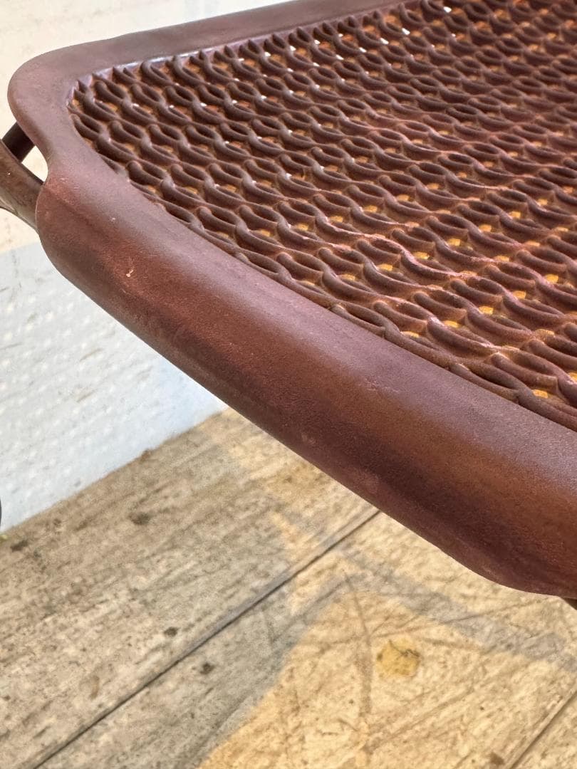 MAGIS VignaChair ビーニャチェアA デザイナーズガーデンチェア