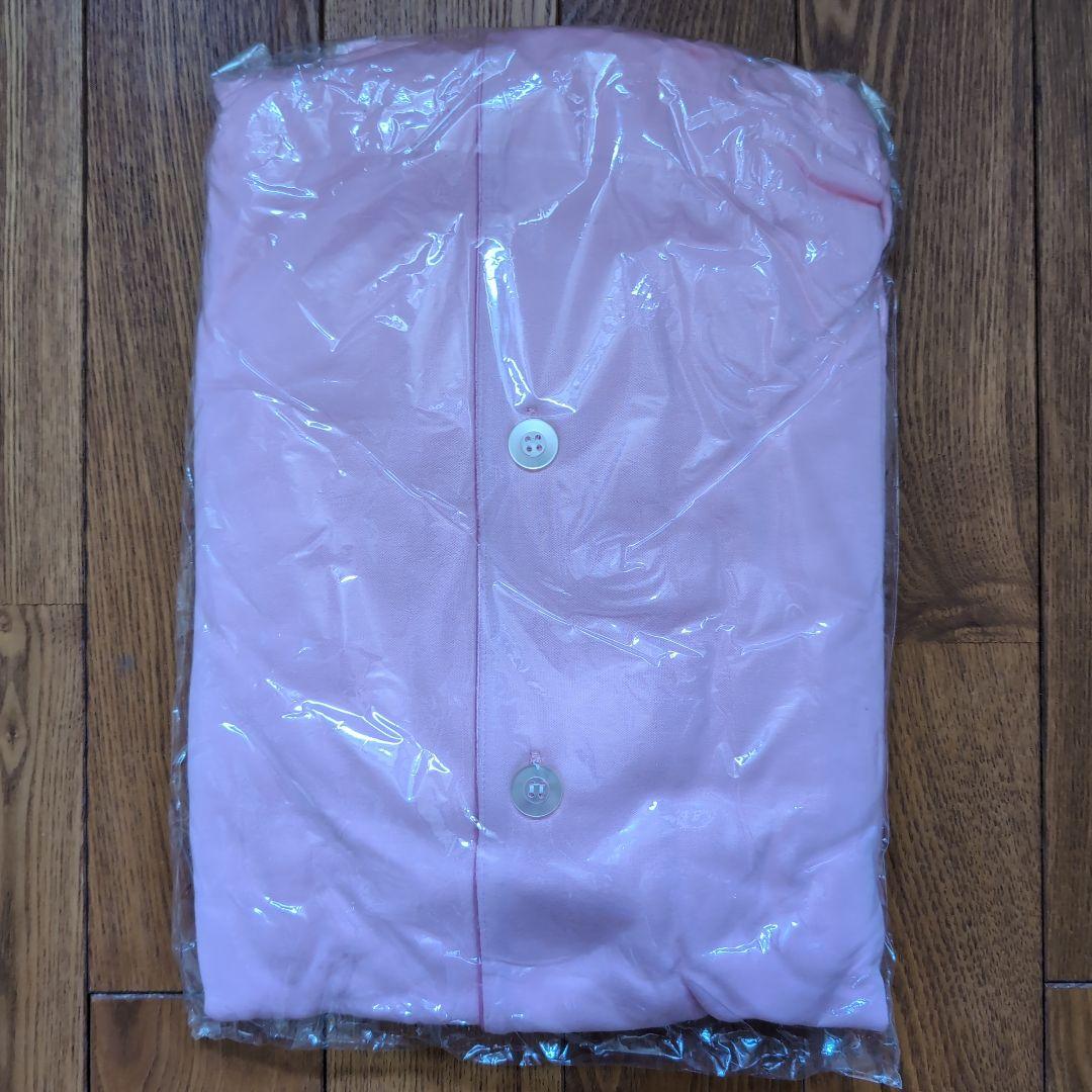 新品未開封シャルレトルマリンTRM ピンク パジャマ Lサイズ