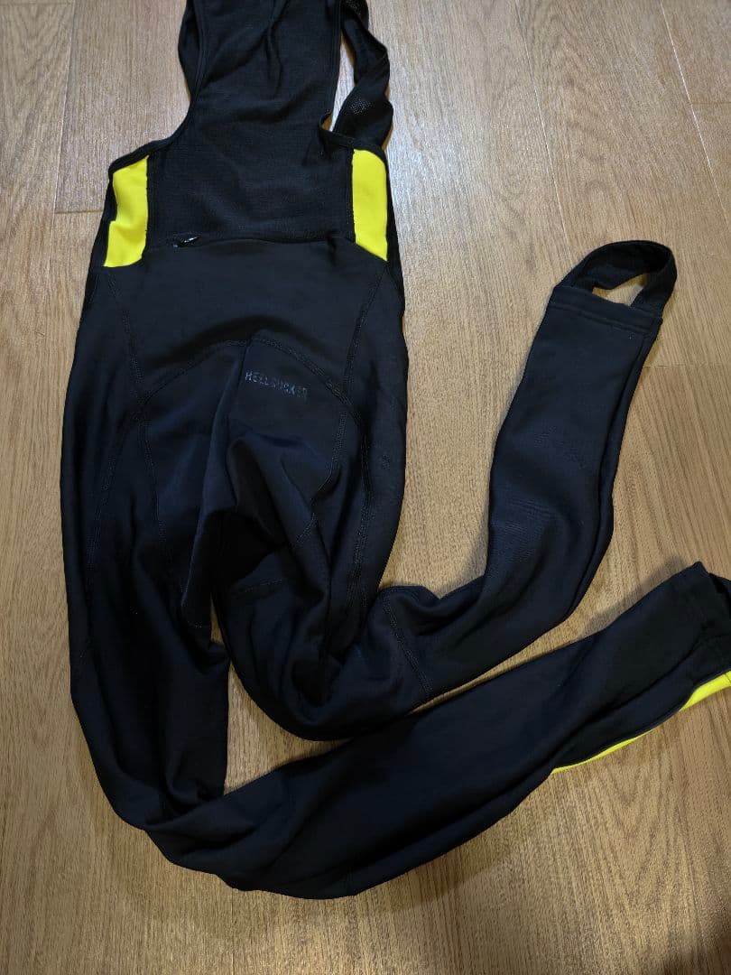 ラファ　ウィンタータイツ