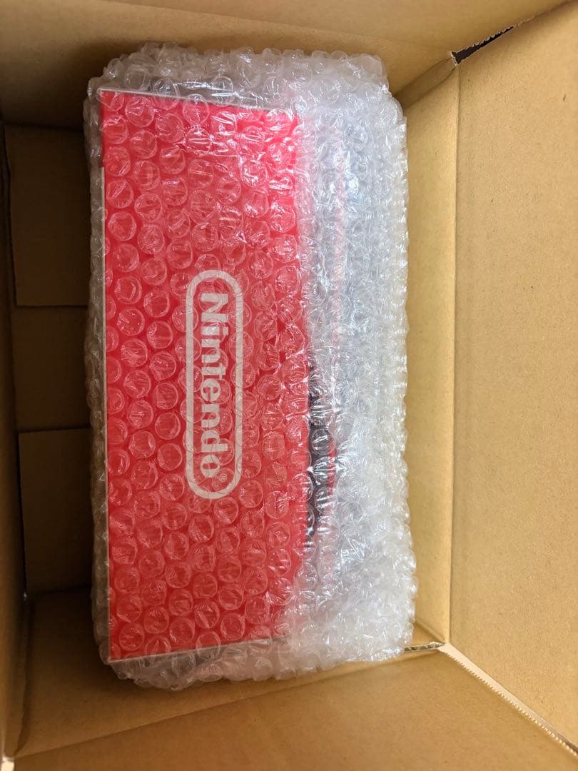 Nintendo Switch Lite イエロー&専用ケース付き