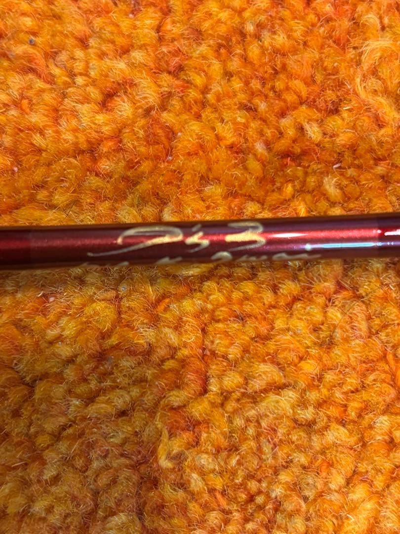 【現行極美品】Caps I’s3 アイズスリー　FAIS fais I’s3