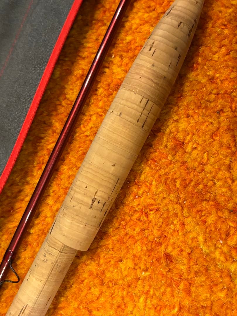 【現行極美品】Caps I’s3 アイズスリー　FAIS fais I’s3