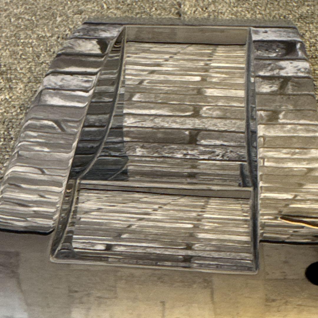 S.T.Dupont エス・テー・デュポン 灰皿 アッシュトレイ 小物入れ