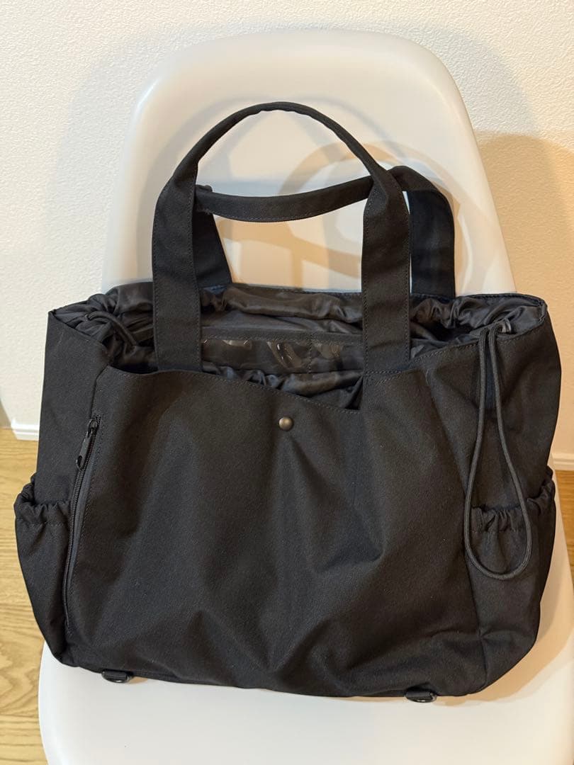 【最終値下げ】FREAK'S STORE×OUTDOOR ペアレンツバッグ