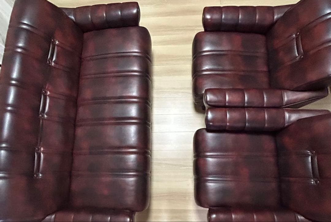 応接間セット　　引き取り専用