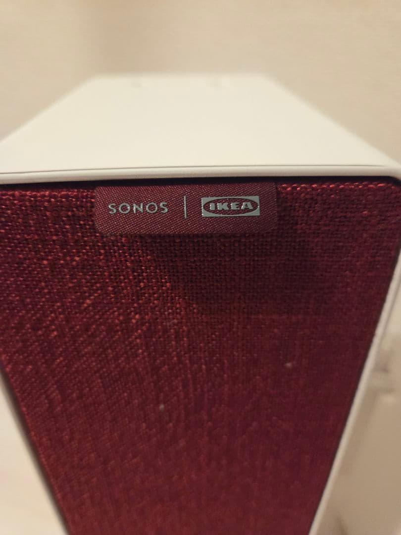 SONOS SYMFONISK スピーカー 2個