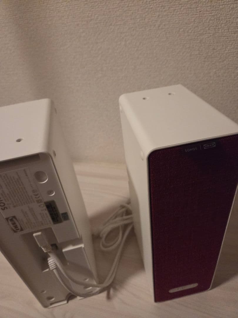 SONOS SYMFONISK スピーカー 2個