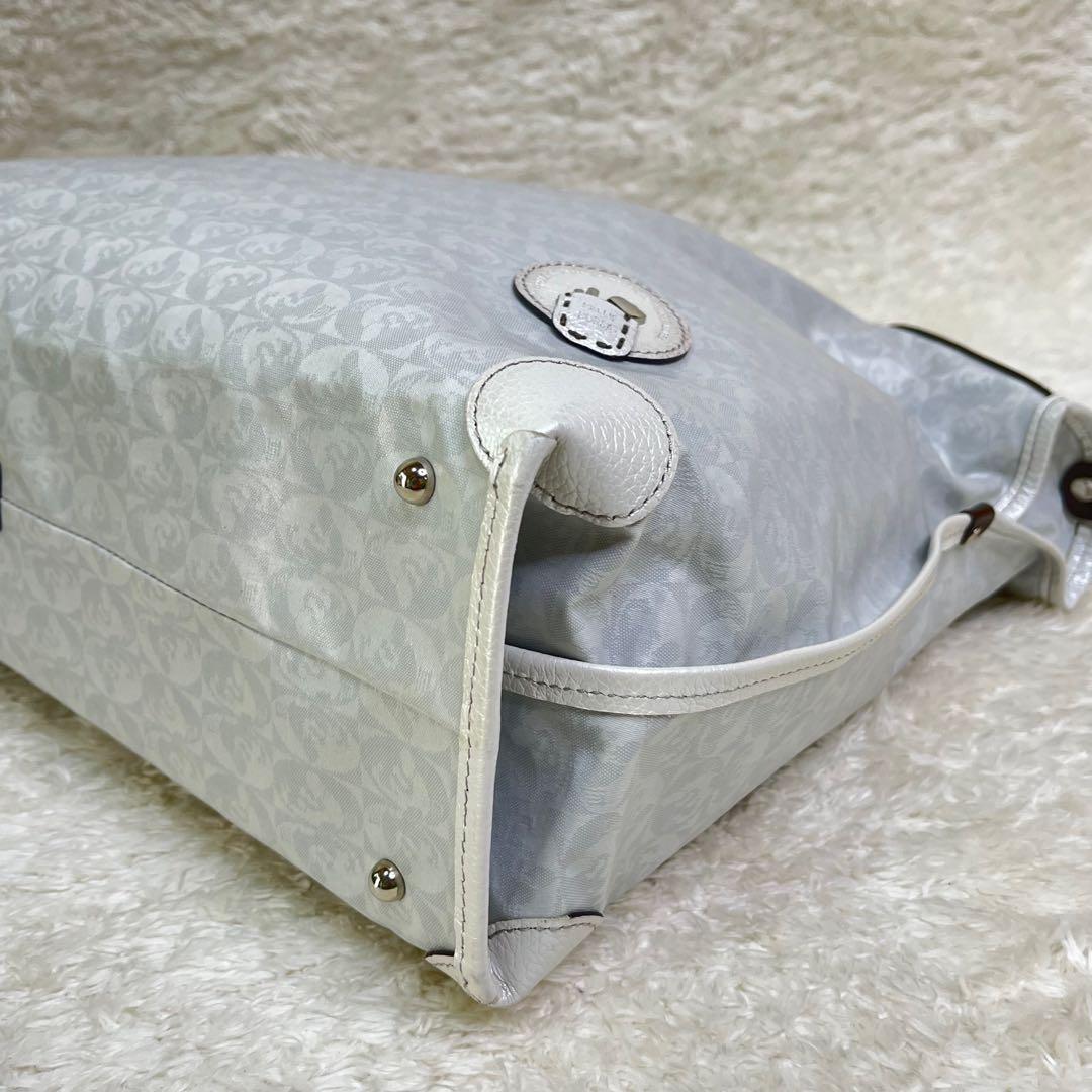 PELLEBORSAペレボルサアライブ撥水ボストンバックショルダーバック