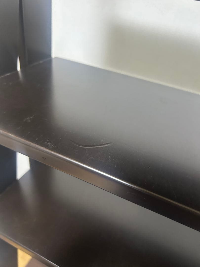 ニトリ　チェストラック　Nランダム 80