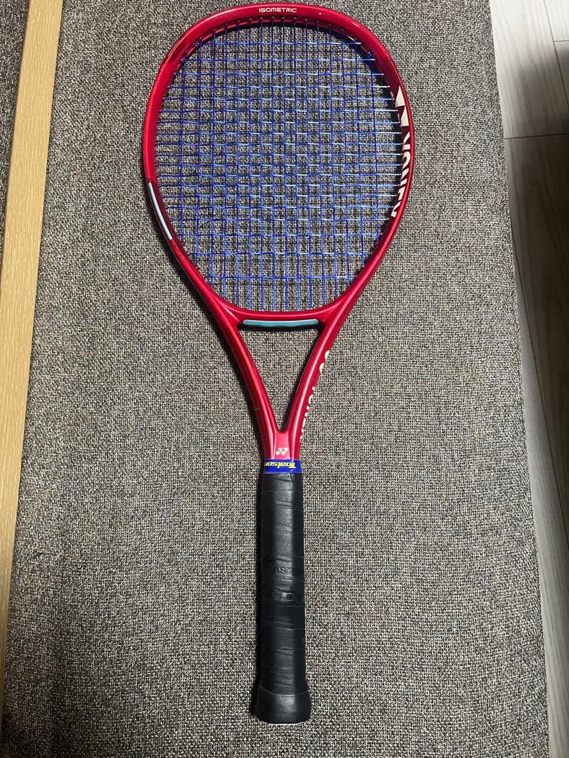 yonex vcore100 2026（G3）