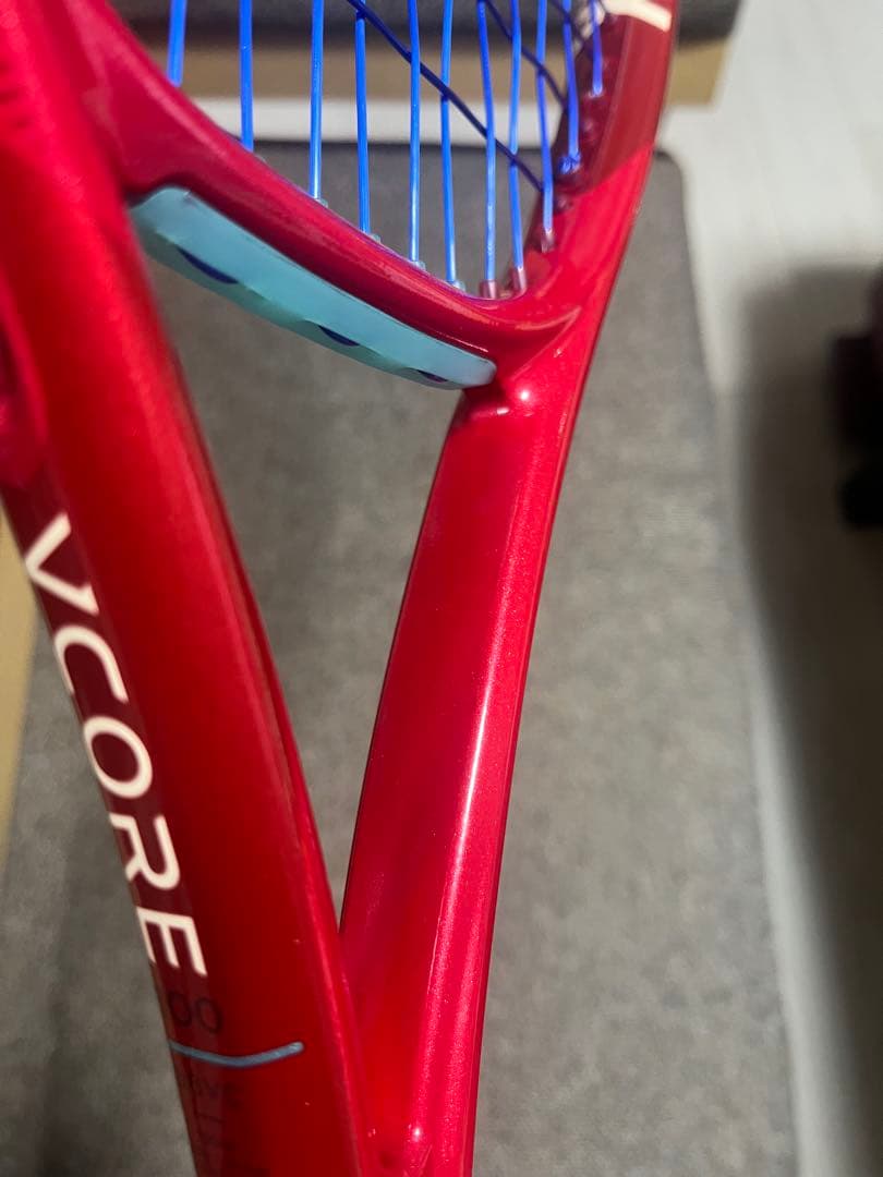 yonex vcore100 2026（G3）