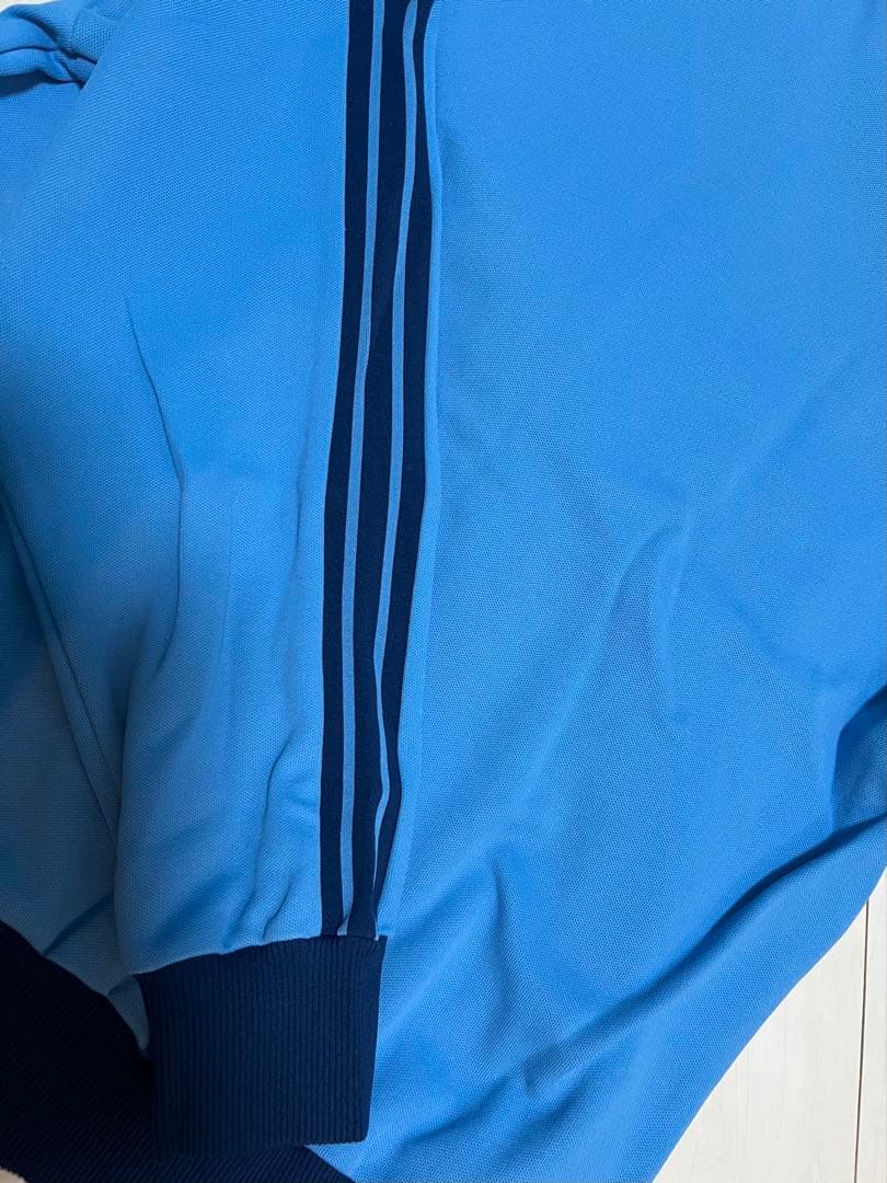 アディダス　ヴィンテージ　ジャージ サイズ2