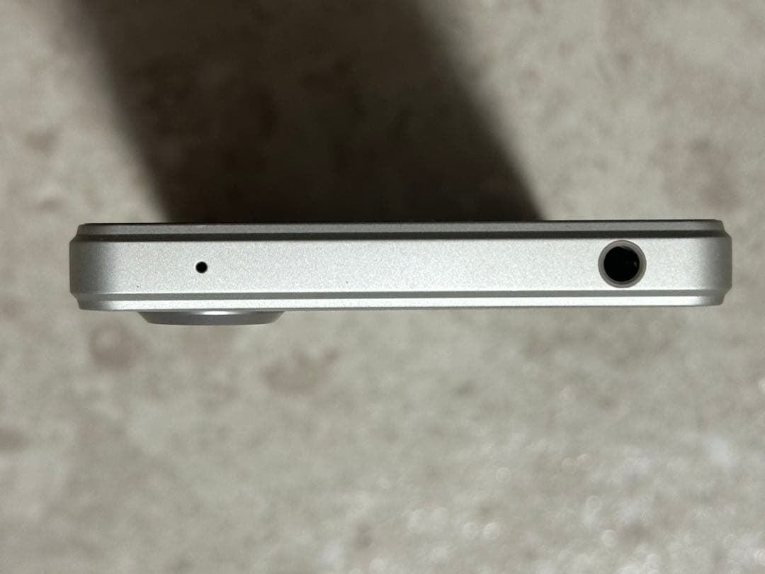 SONY Xperia 5 V グローバル版　本体