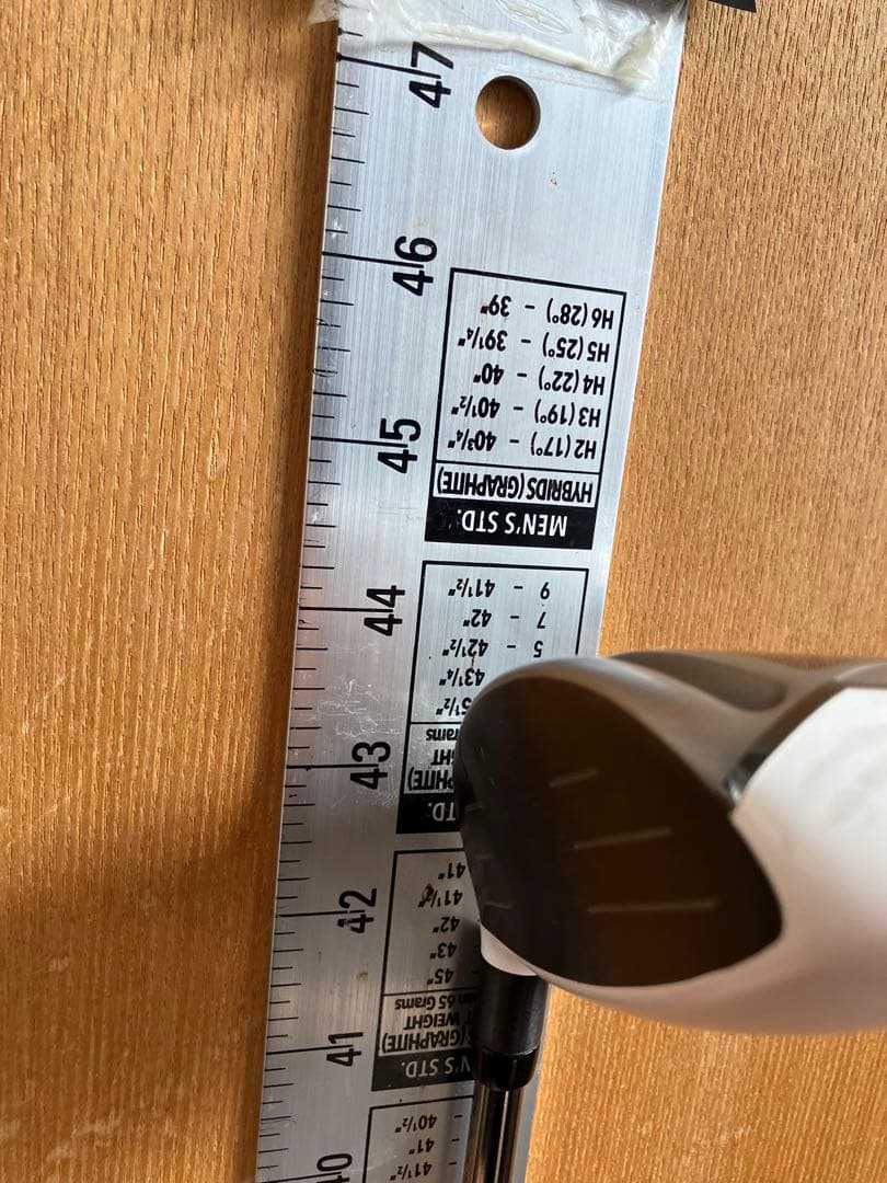 テーラーメード　RBZ3HL17度　ATTAS EE 65S