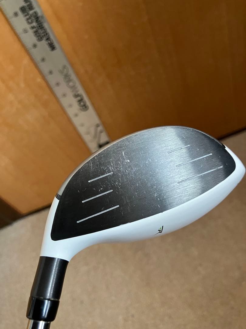 テーラーメード　RBZ3HL17度　ATTAS EE 65S