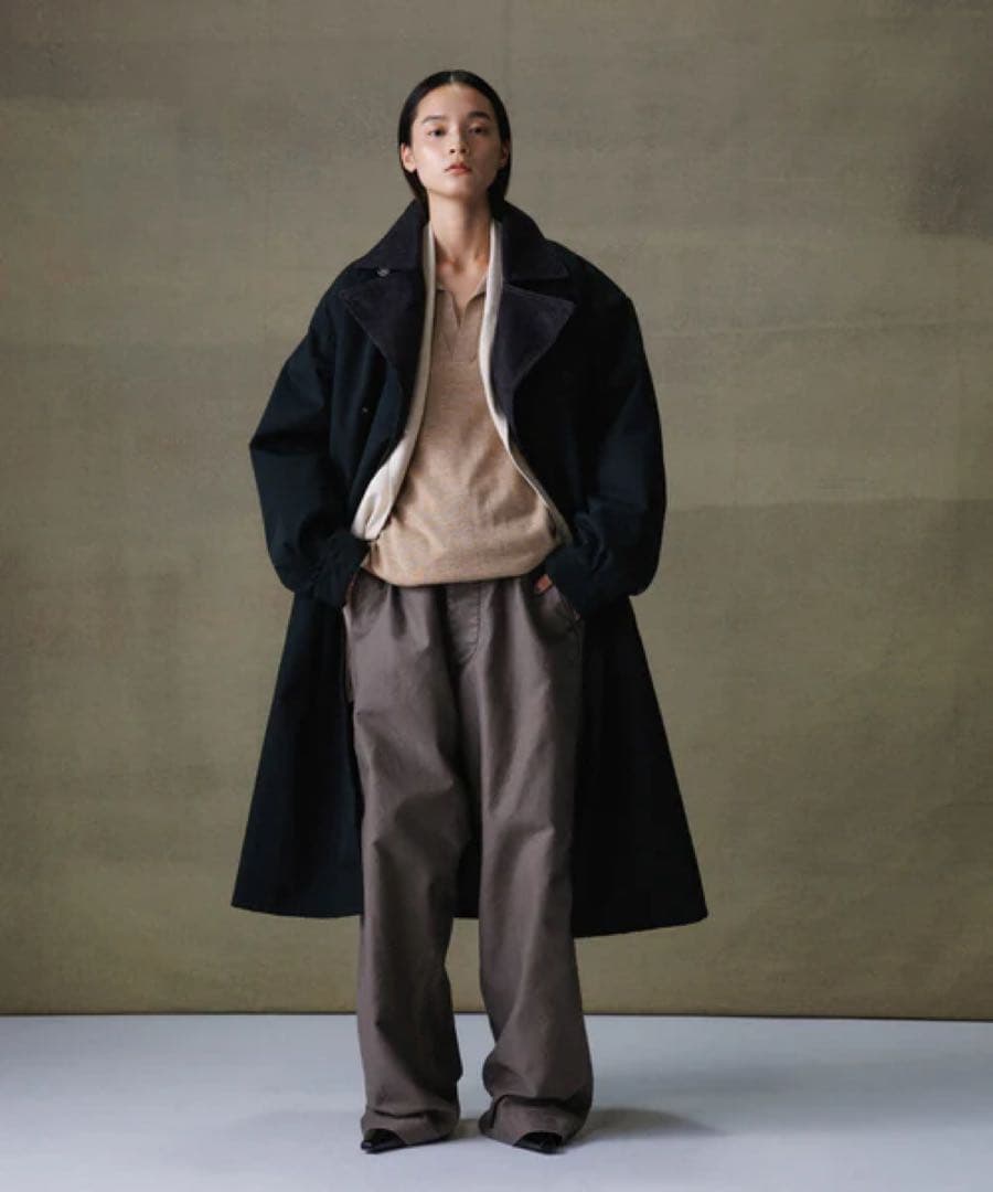 BARBOUR/バブアー　DESPATCH RIDERS COAT