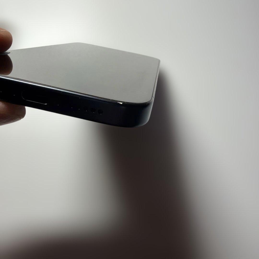 Apple iPhone 15 Pro ブルーチタニウム 本体