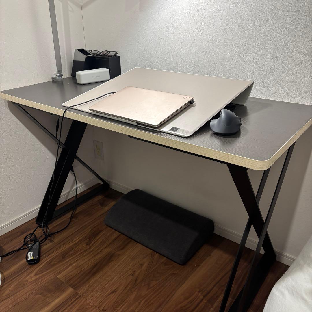 デスク　机【美品】