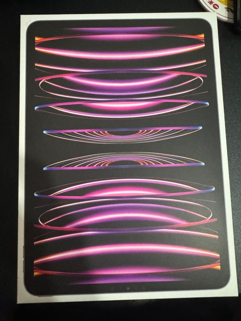 【ペンシル付属】iPad pro 11インチ (第四世代) Wi-Fiモデル