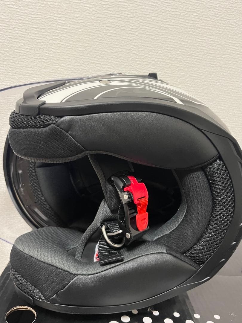 カブト　EXCEED ELFI Sサイズ