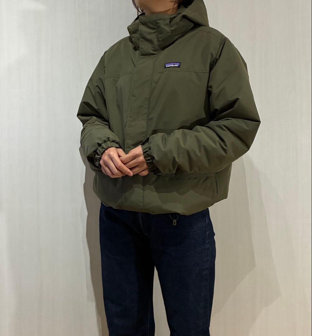 ☆*☆様 美品! 2022年製! Patagoniaイスマスジャケット