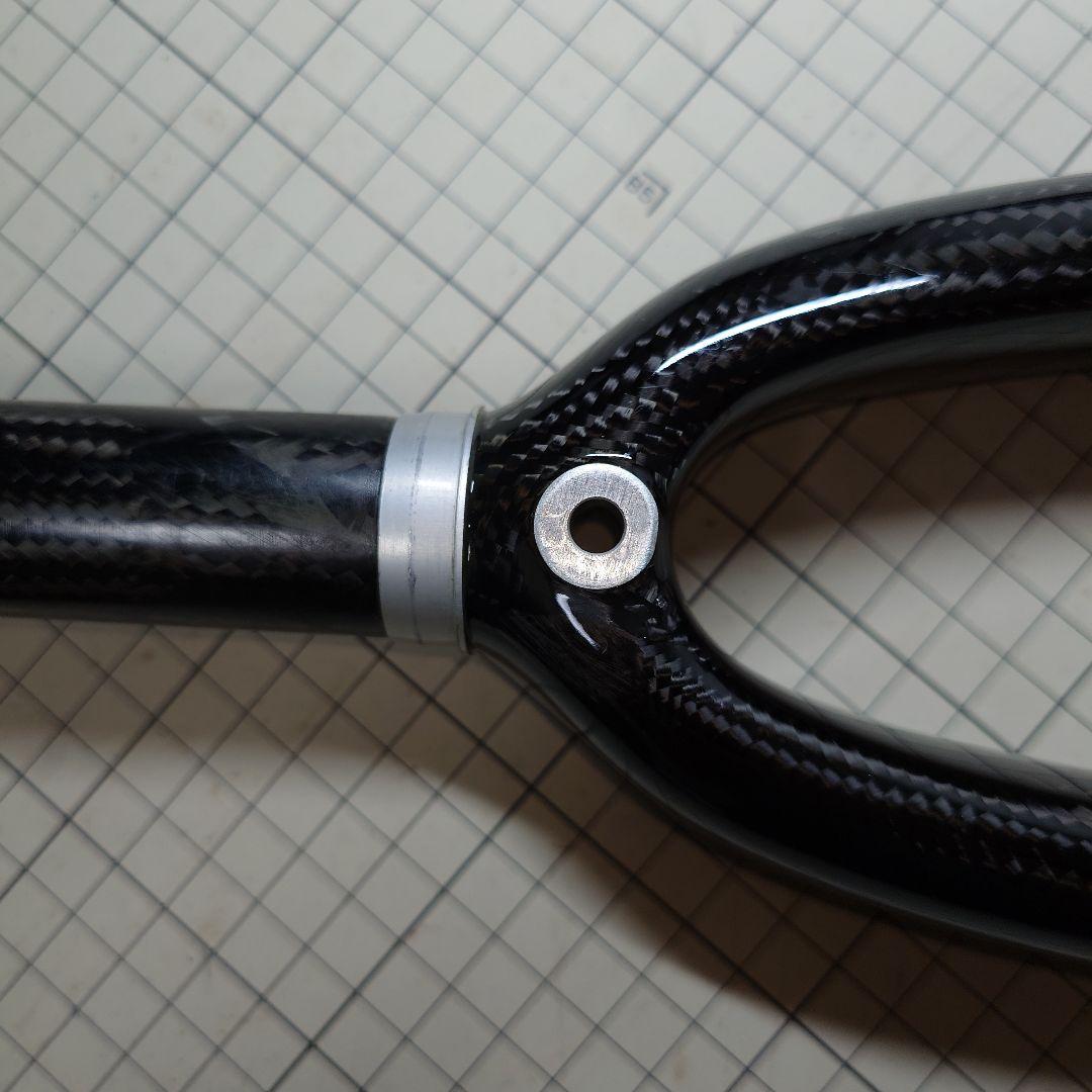 h*y様 THM Carbones Scapula SP 世界最軽量カーボンフォ