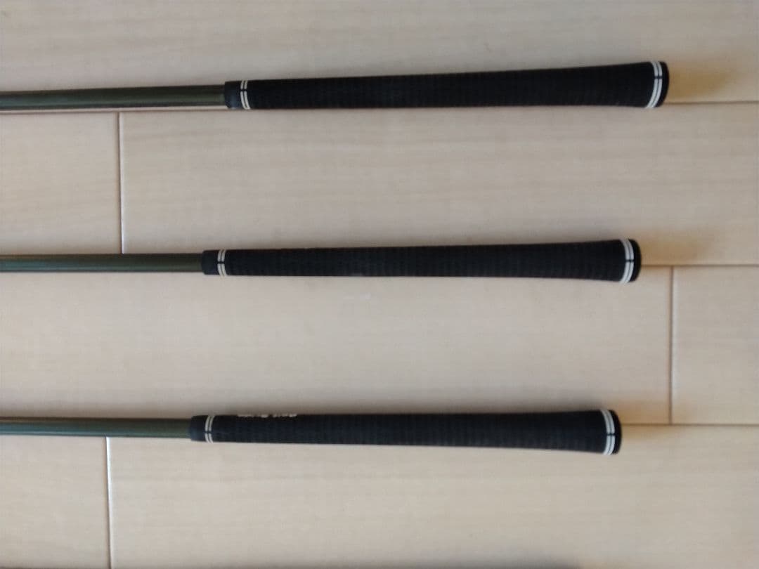 ホンマ　LB737　H&F　NEW TITINIUM CARBON R-1