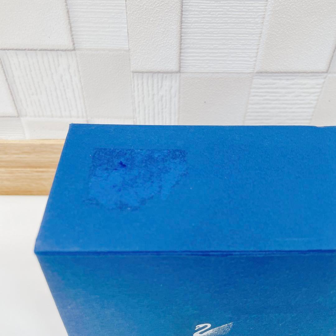 ✨希少✨ スワロフスキー 883413 クリスベア ジョニー カーボーイ