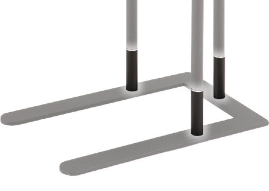 サイドテーブル　おしゃれ　収納　便利　SST-810 ナチュラル　送料無料