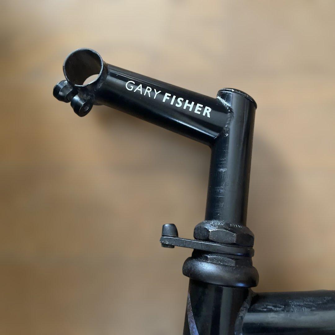 GARY FISHER ゲイリーフィッシャー　MTB フレーム　セット