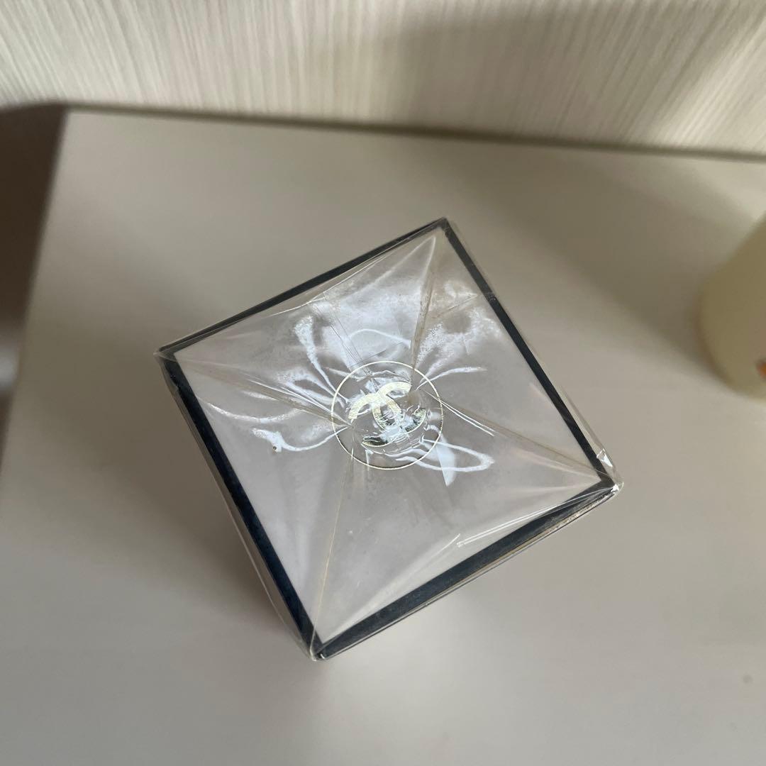 CHANEL N°5 Eau de Toilette 100mlシャネル香水新品