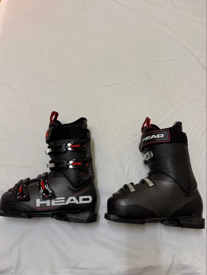 HEAD EDGE NEXT GP 26.5 スキー　ブーツ