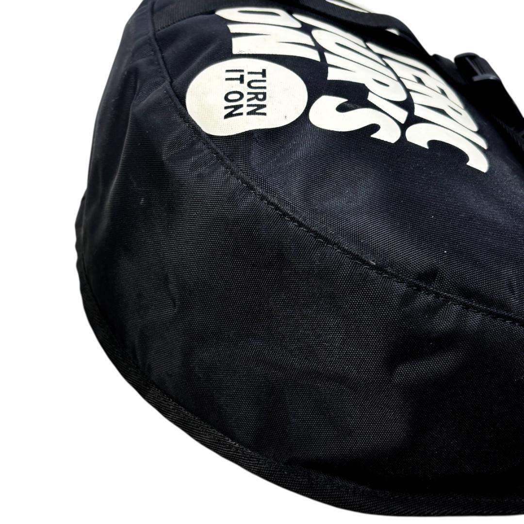 ヒステリックグラマー　ヒスガール　メッセンジャーバッグ　ショルダーバッグ