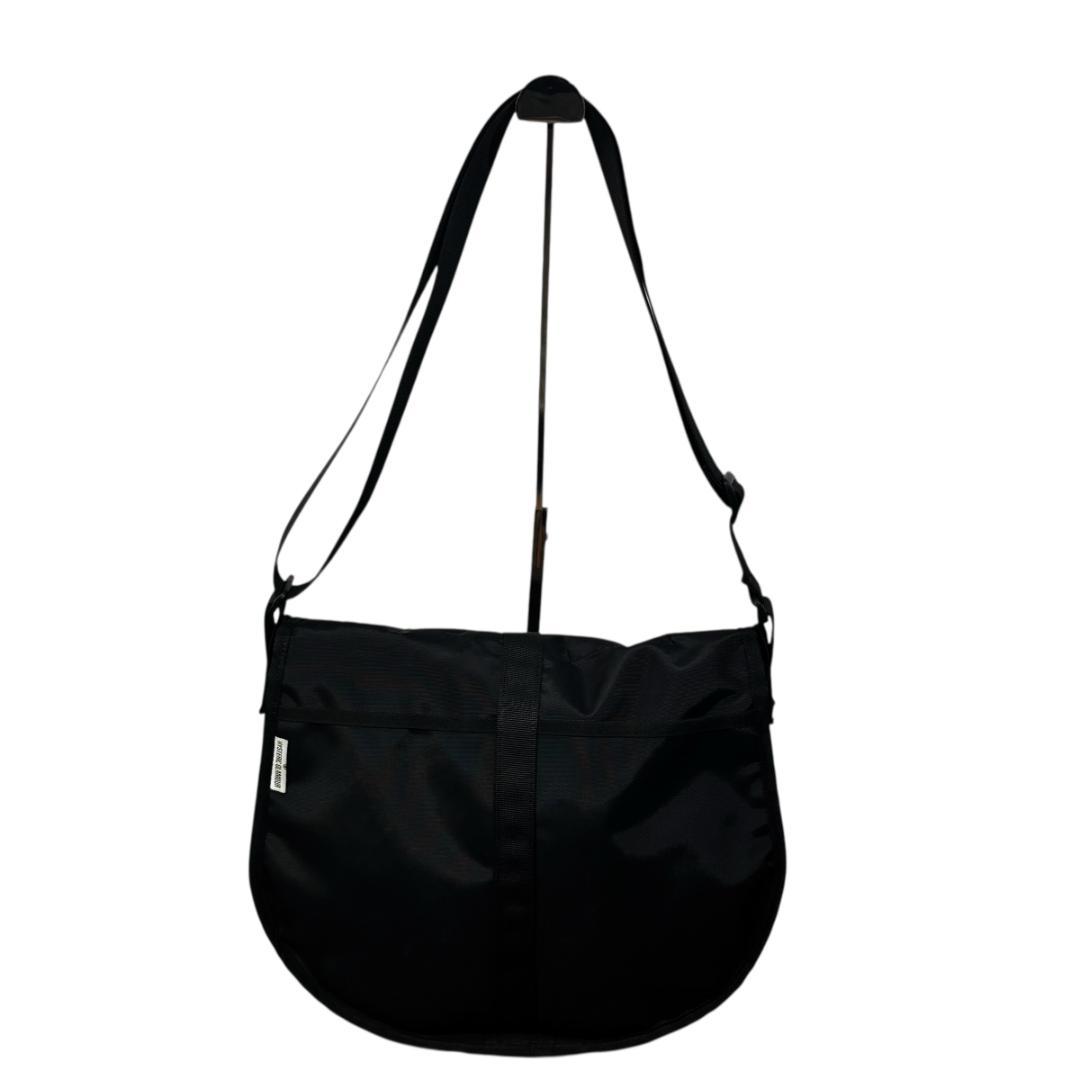 ヒステリックグラマー　ヒスガール　メッセンジャーバッグ　ショルダーバッグ