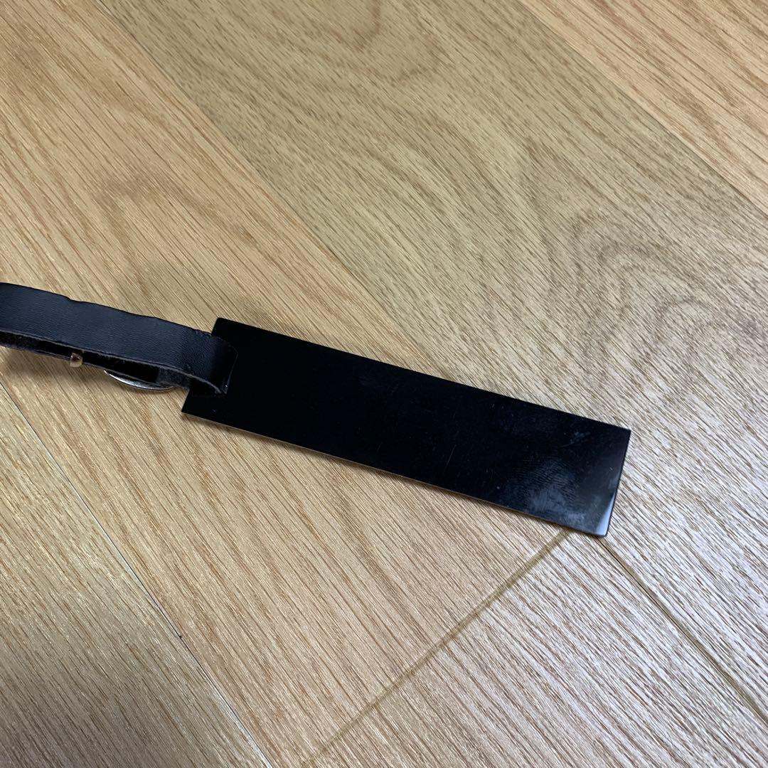 BUICK タイガー・ウッズモデル