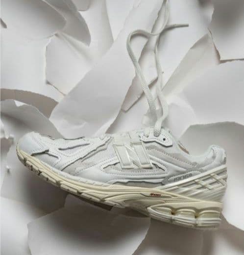 【限定モデル】NewBalance M1906DE 24.5cm IENA