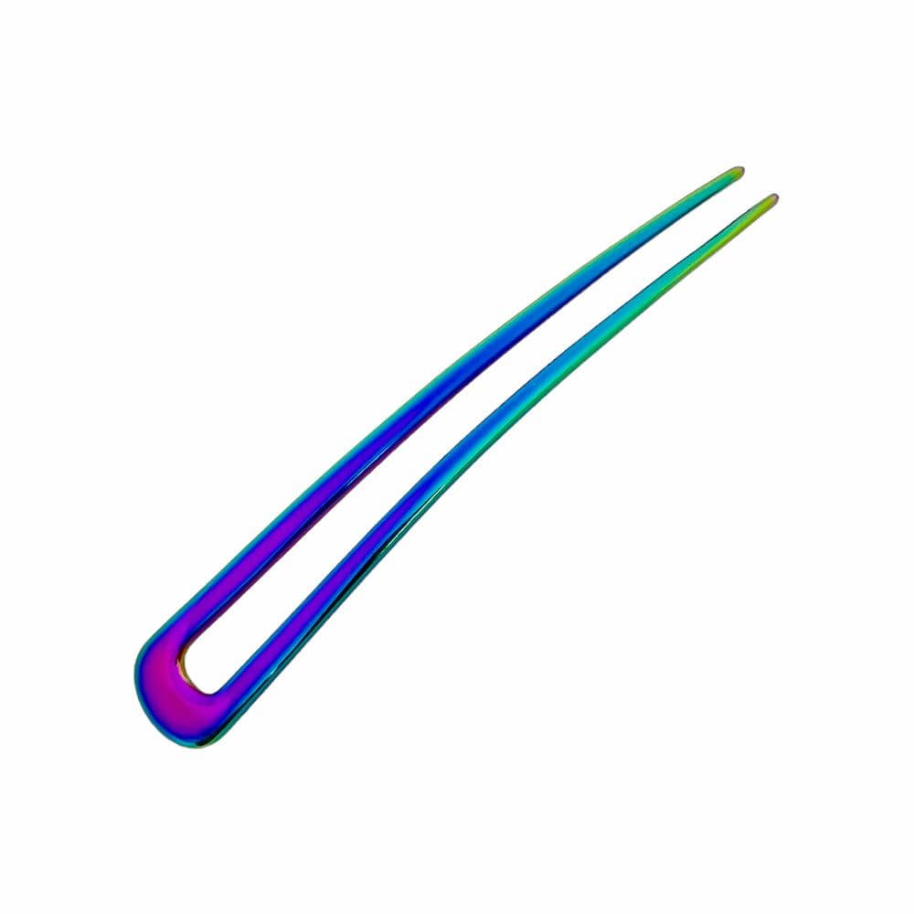 コレットマルーフ★スチール6‘‘　Uヘアピン